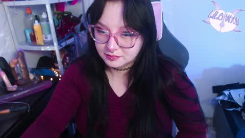 Lilo  online show from 24, 1, 2025