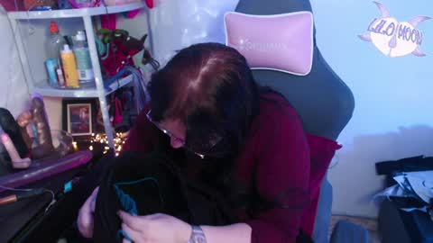 Lilo  online show from 24, 1, 2025