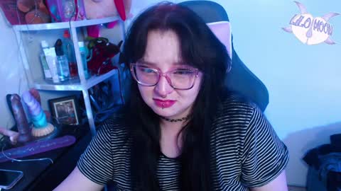 Lilo  online show from 27, 1, 2025