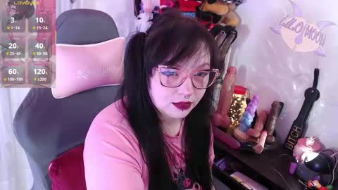 Lilo  online show from 12, 9, 2025