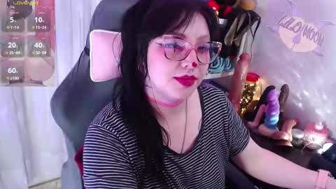 Lilo  online show from 21, 10, 2025