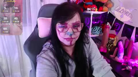 Lilo  online show from 24, 10, 2025