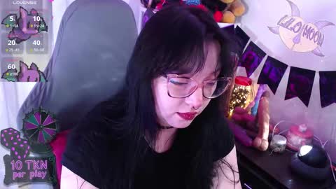 Lilo  online show from 4, 11, 2025