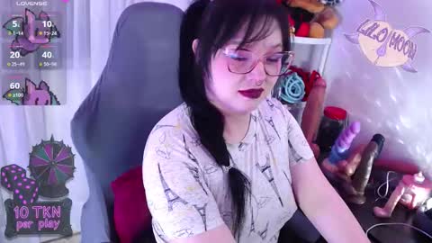 Lilo  online show from 10, 11, 2025