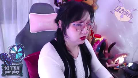 Lilo  online show from 9, 1, 2026