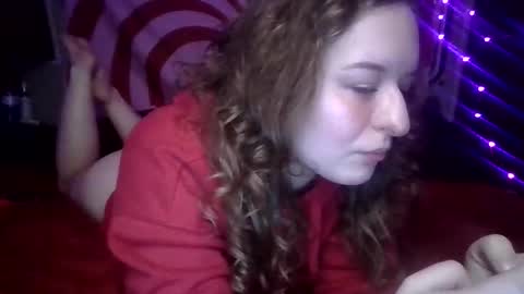 Snapshot of lilpies chatting on 29, 1, 2025 LilPies  online show from 29, 1, 2025