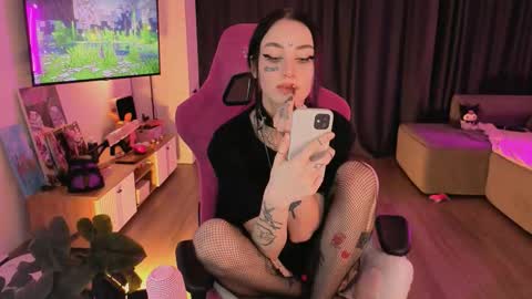 Snapshot of lilpresident chatting on 3, 10, 2025 lilpresident online show from 3, 10, 2025