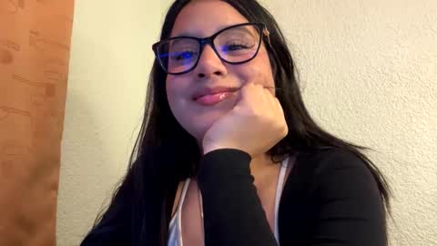 Snapshot of lilprincessxoxo_ chatting on 23, 1, 2025 lilprincessxoxo_ online show from 23, 1, 2025