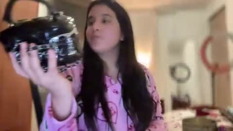 lilprincessxoxo_ online show from 11, 7, 2026