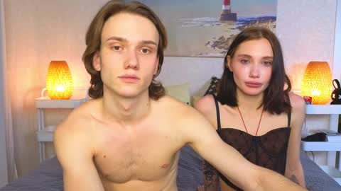 Jesse and Grace online show from 5, 12, 2024