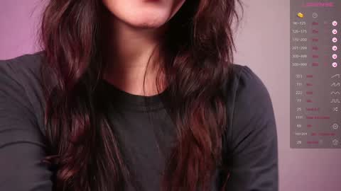 Snapshot of lilsluttyprincess chatting on 18, 12, 2024 lilsluttyprincess online show from 18, 12, 2024