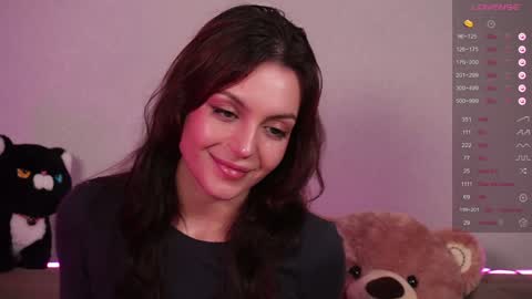 Snapshot of lilsluttyprincess chatting on 19, 12, 2024 lilsluttyprincess online show from 19, 12, 2024