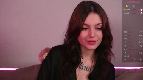 Snapshot of lilsluttyprincess chatting on 19, 12, 2024 lilsluttyprincess online show from 19, 12, 2024