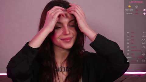 Snapshot of lilsluttyprincess chatting on 19, 12, 2024 lilsluttyprincess online show from 19, 12, 2024