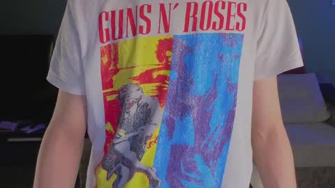 lilteddyboy online show from 29, 3, 2026