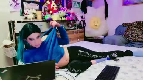 Snapshot of liltrannyslut chatting on 24, 2, 2025 jasmine spunn online show from 24, 2, 2025