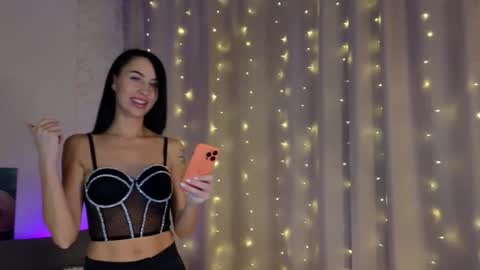 Lilu online show from 31, 1, 2025