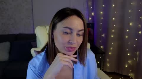 Lilu online show from 26, 2, 2025