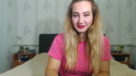 lilu_cute25 online show from 29, 10, 2025
