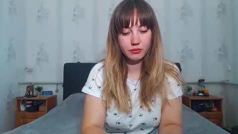 Snapshot of lilu_cute25 chatting on 13, 5, 2026 lilu_cute25 online show from 13, 5, 2026