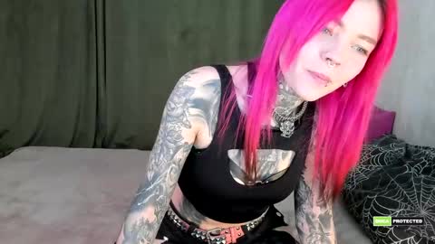 Snapshot of lilu_kayden chatting on 26, 4, 2026 Little slave Kayden online show from 26, 4, 2026