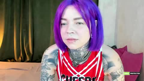 Snapshot of lilu_kayden chatting on 5, 5, 2026 Little slave Kayden online show from 5, 5, 2026