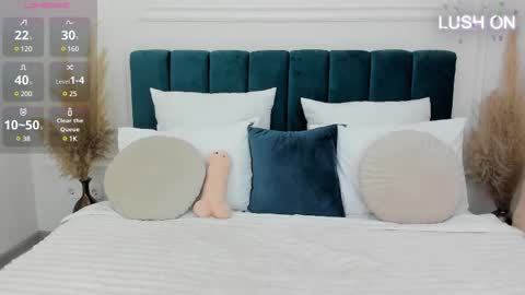 Snapshot of liludavis chatting on 26, 1, 2025 Lilu online show from 26, 1, 2025