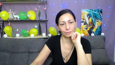 lilugrants online show from 12, 1, 2025