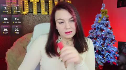 Lilu online show from 22, 12, 2024