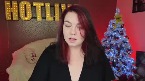 Lilu online show from 9, 1, 2025