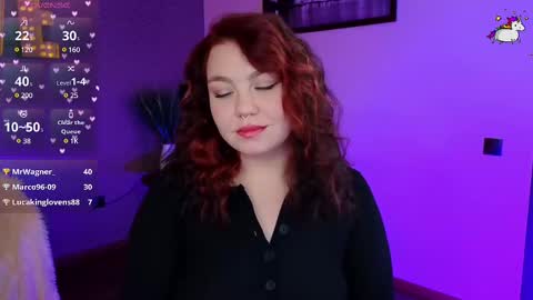 Lilu online show from 2, 3, 2025