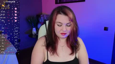 Lilu online show from 11, 9, 2025