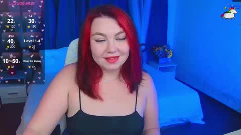 Lilu online show from 30, 9, 2025