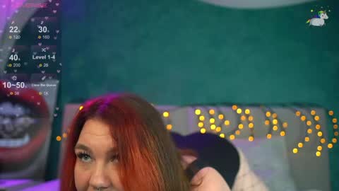 Lilu online show from 1, 4, 2026