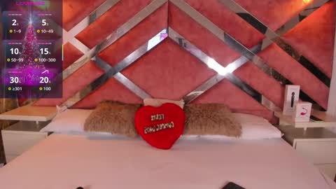 Lily online show from 29, 11, 2025