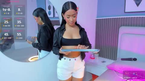  lily  online show from 31, 10, 2025