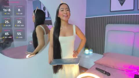  lily  online show from 5, 11, 2025