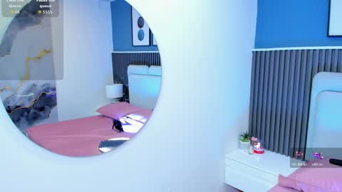  lily  online show from 9, 11, 2025