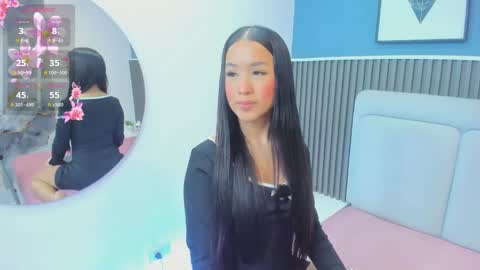 Snapshot of lily__star chatting on 14, 5, 2026 lily online show from 14, 5, 2026