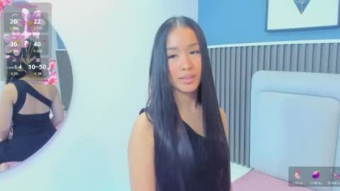 Snapshot of lily__star chatting on 23, 5, 2026 lily online show from 23, 5, 2026