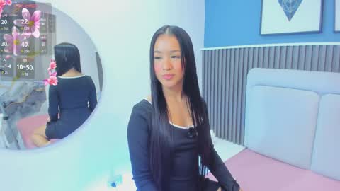 Snapshot of lily__star chatting on 4, 6, 2026 lily online show from 4, 6, 2026