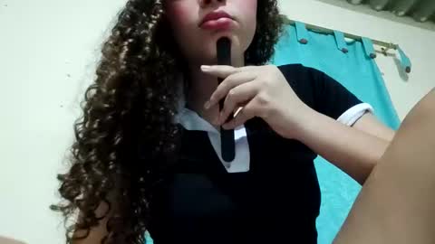 Snapshot of lily_anal_squirt chatting on 19, 1, 2025 lily_anal_squirt online show from 19, 1, 2025