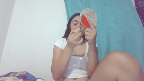 Snapshot of lily_anal_squirt chatting on 8, 10, 2025 lily_anal_squirt online show from 8, 10, 2025