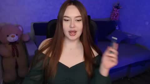 lily_baker_ online show from 8, 3, 2026