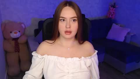 Snapshot of lily_baker_ chatting on 3, 6, 2026 lily_baker_ online show from 3, 6, 2026