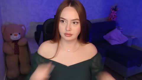 Snapshot of lily_baker_ chatting on 7, 6, 2026 lily_baker_ online show from 7, 6, 2026