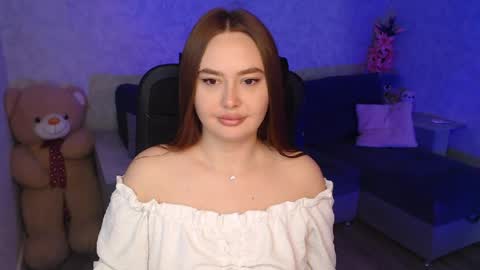 Snapshot of lily_baker_ chatting on 22, 6, 2026 lily_baker_ online show from 22, 6, 2026