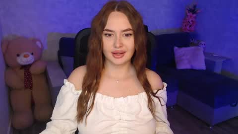 Snapshot of lily_baker_ chatting on 27, 6, 2026 lily_baker_ online show from 27, 6, 2026