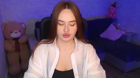 Snapshot of lily_baker_ chatting on 18, 7, 2026 lily_baker_ online show from 18, 7, 2026