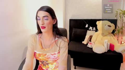 lily_cash1 online show from 11, 10, 2025